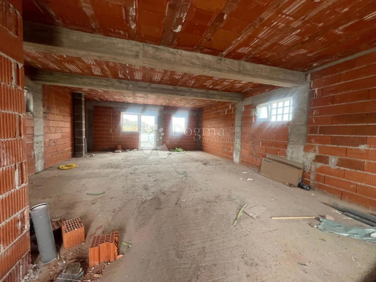 Allogio Vrhovec, Črnomerec, 70m2