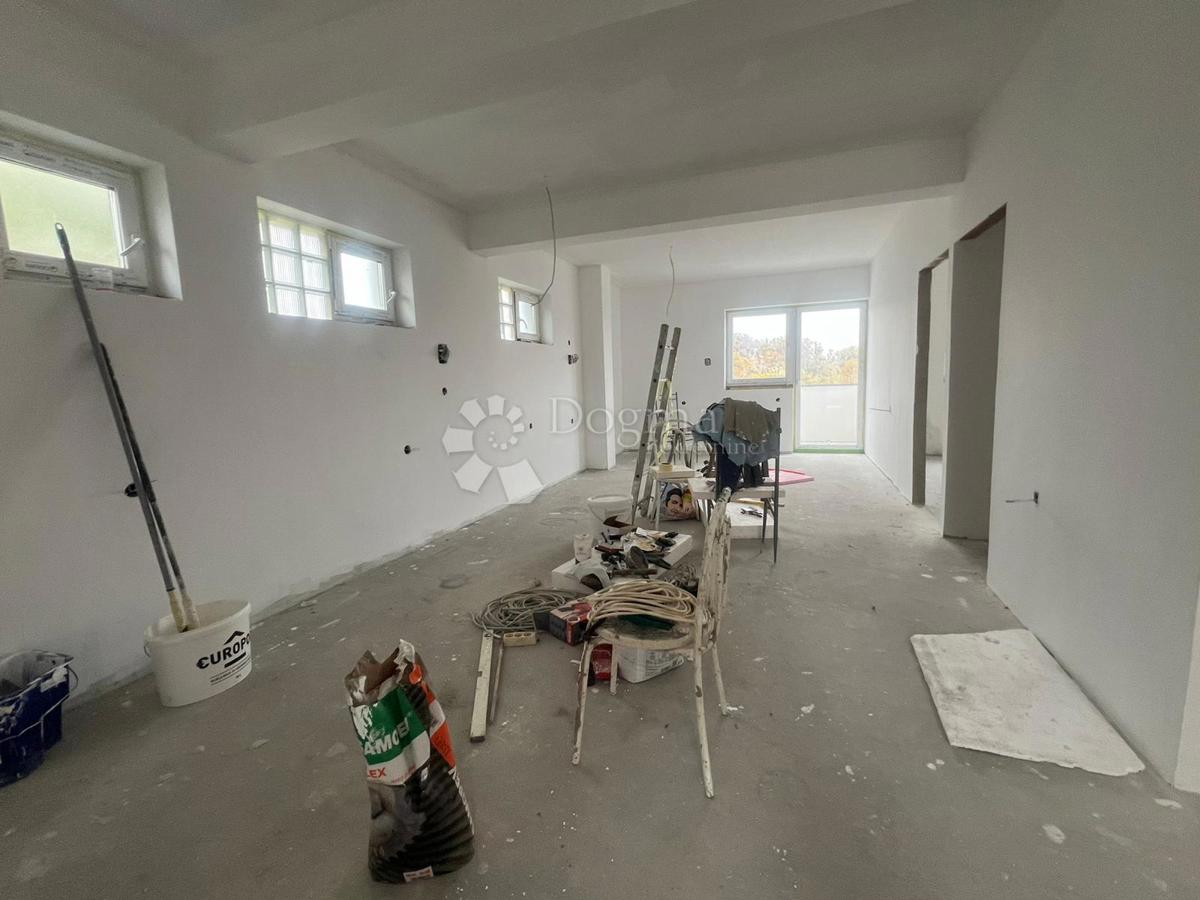 Allogio Vrhovec, Črnomerec, 70m2