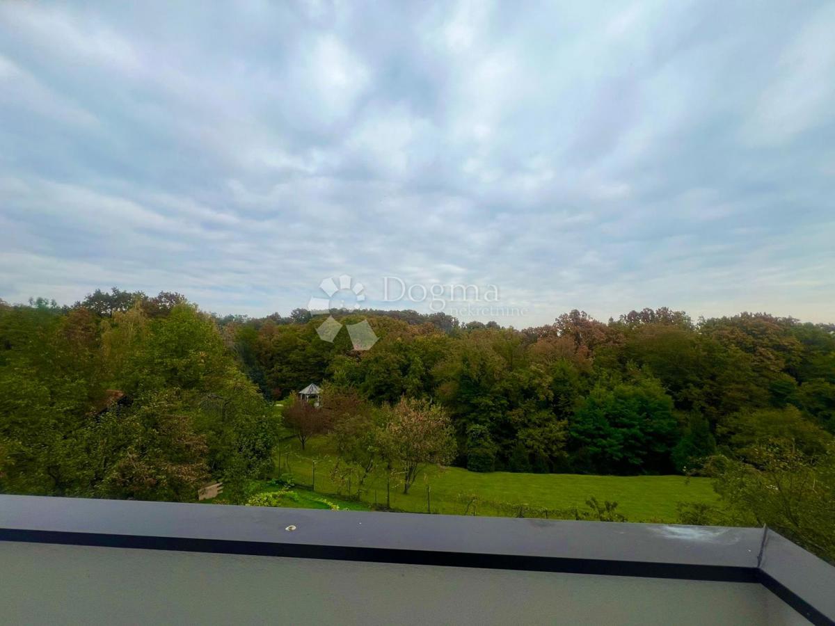 Allogio Vrhovec, Črnomerec, 70m2