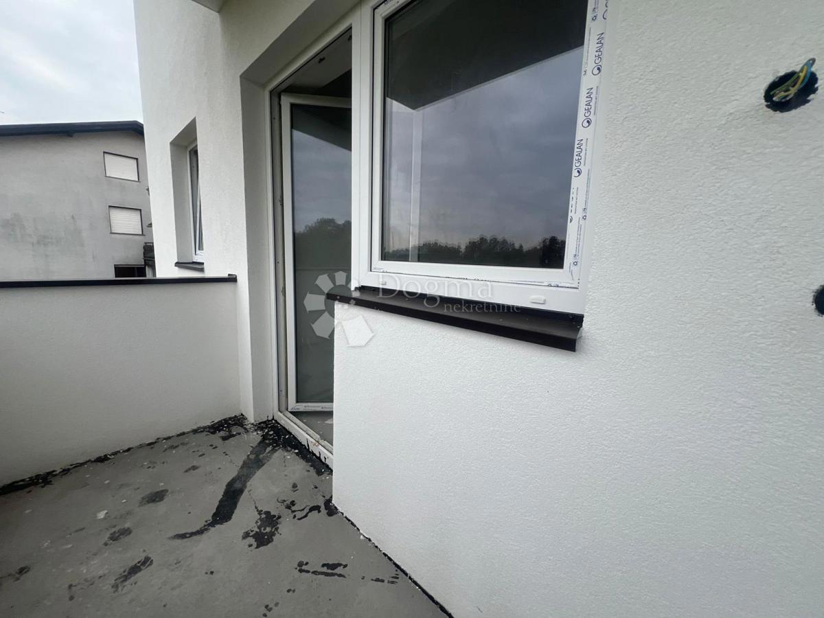 Allogio Vrhovec, Črnomerec, 70m2