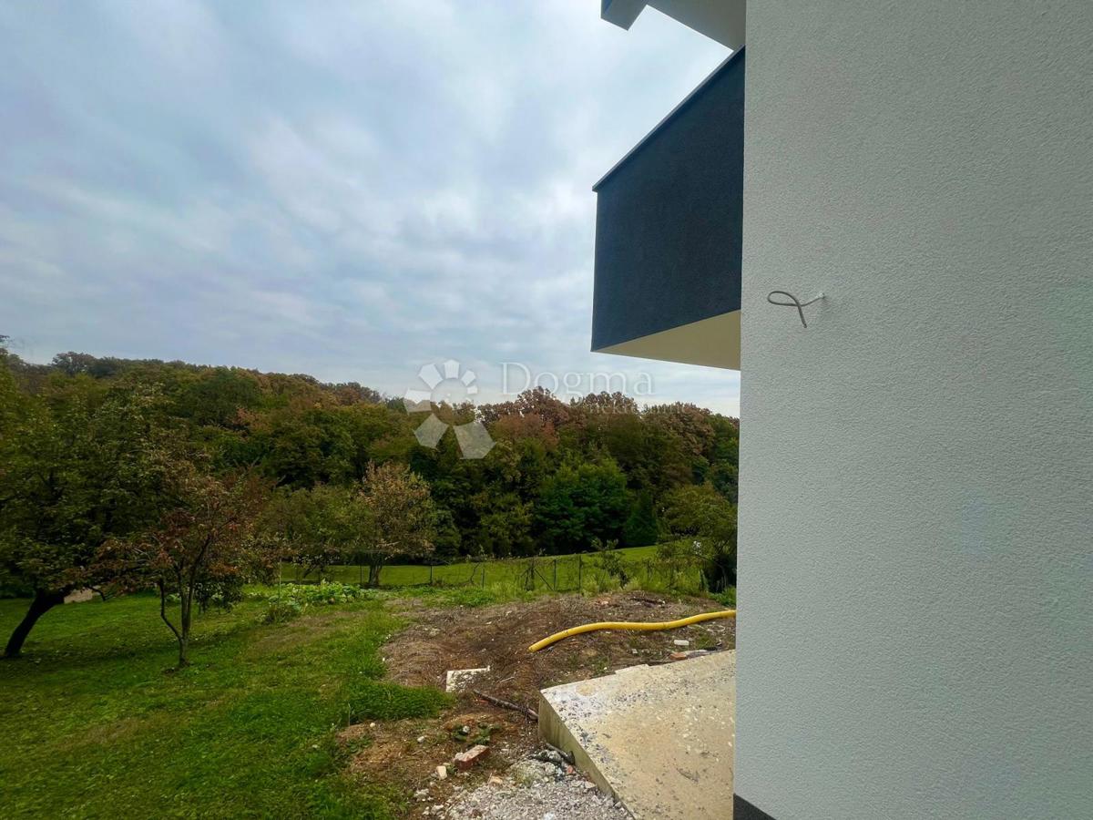 Allogio Vrhovec, Črnomerec, 70m2