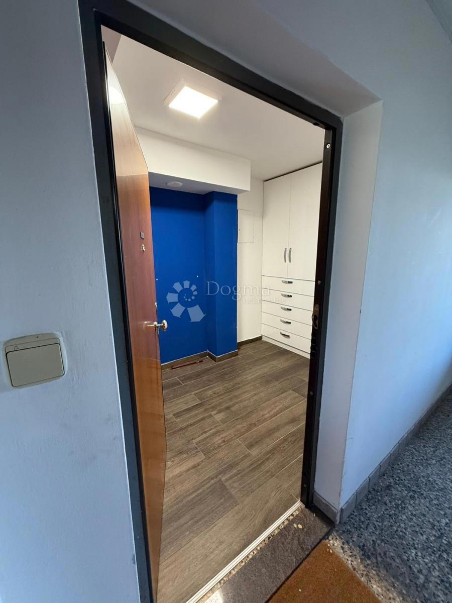 Allogio Savica, Trnje, 66,67m2