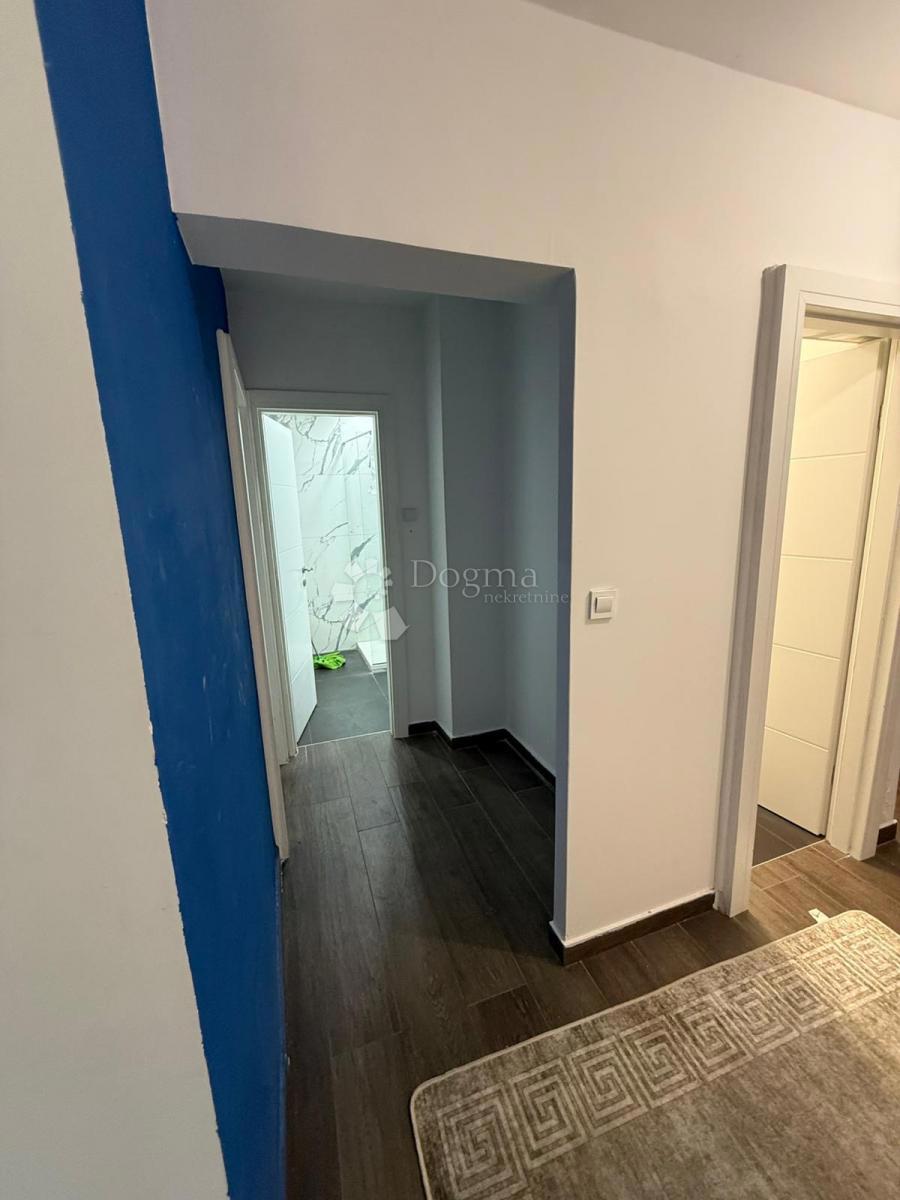 Allogio Savica, Trnje, 66,67m2