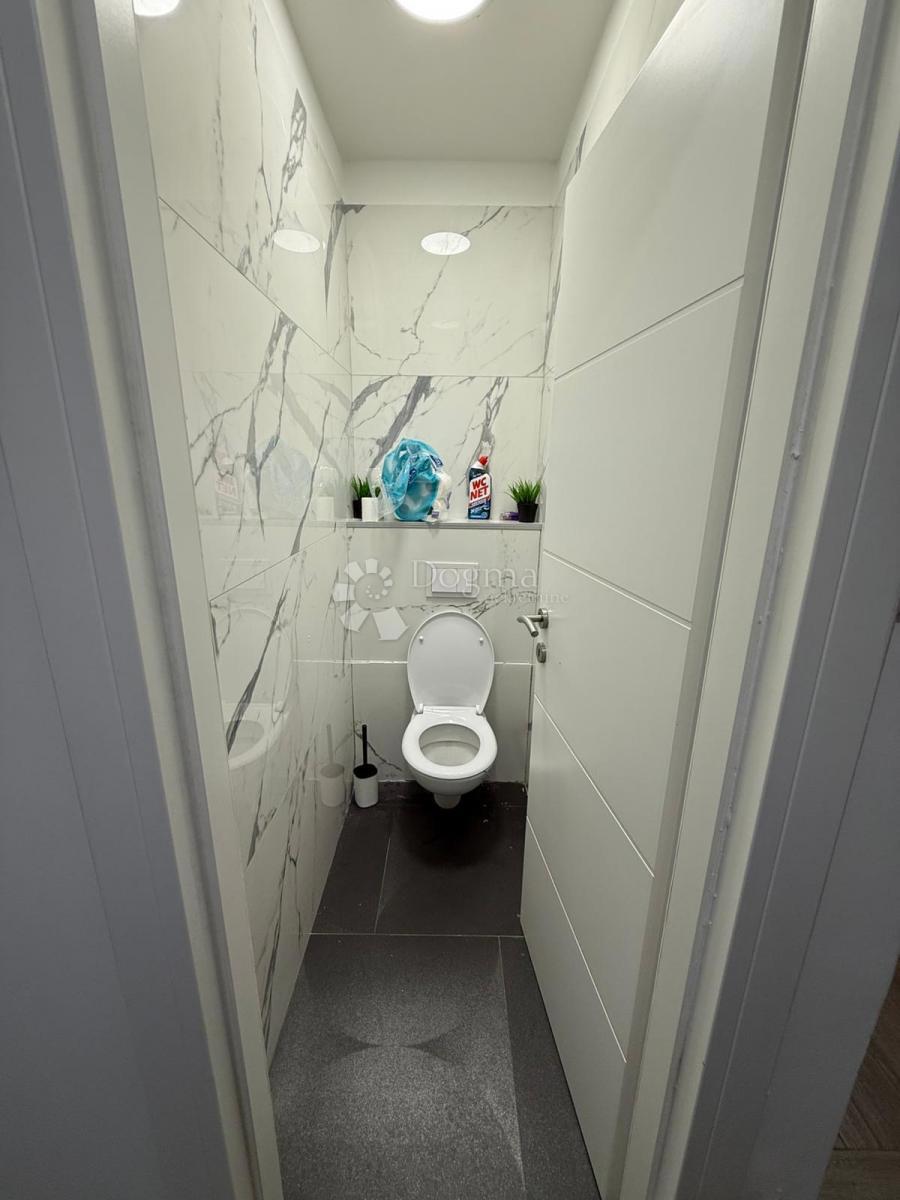 Allogio Savica, Trnje, 66,67m2