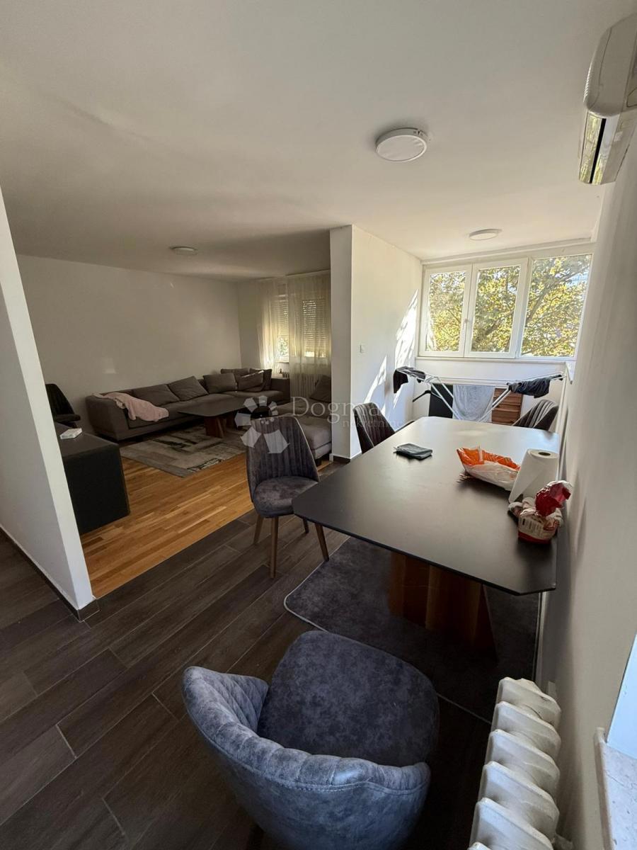 Allogio Savica, Trnje, 66,67m2