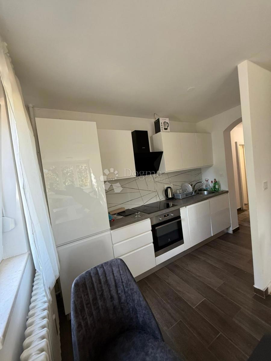 Allogio Savica, Trnje, 66,67m2