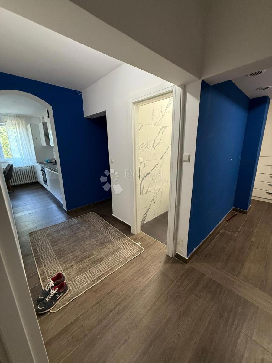 Allogio Savica, Trnje, 66,67m2