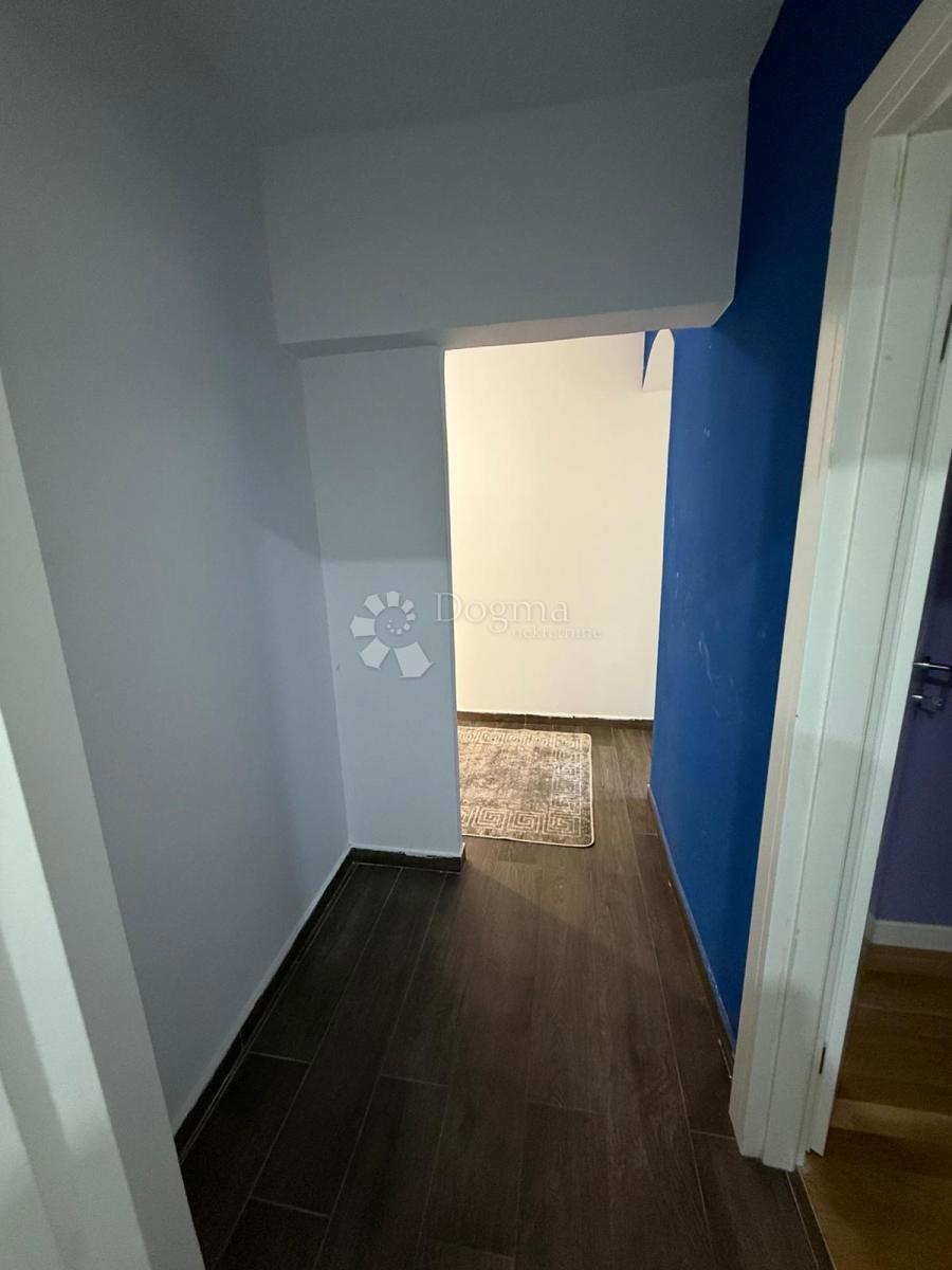 Allogio Savica, Trnje, 66,67m2