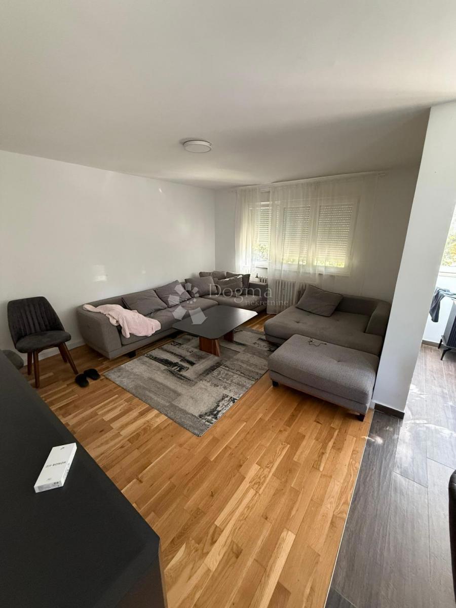 Allogio Savica, Trnje, 66,67m2