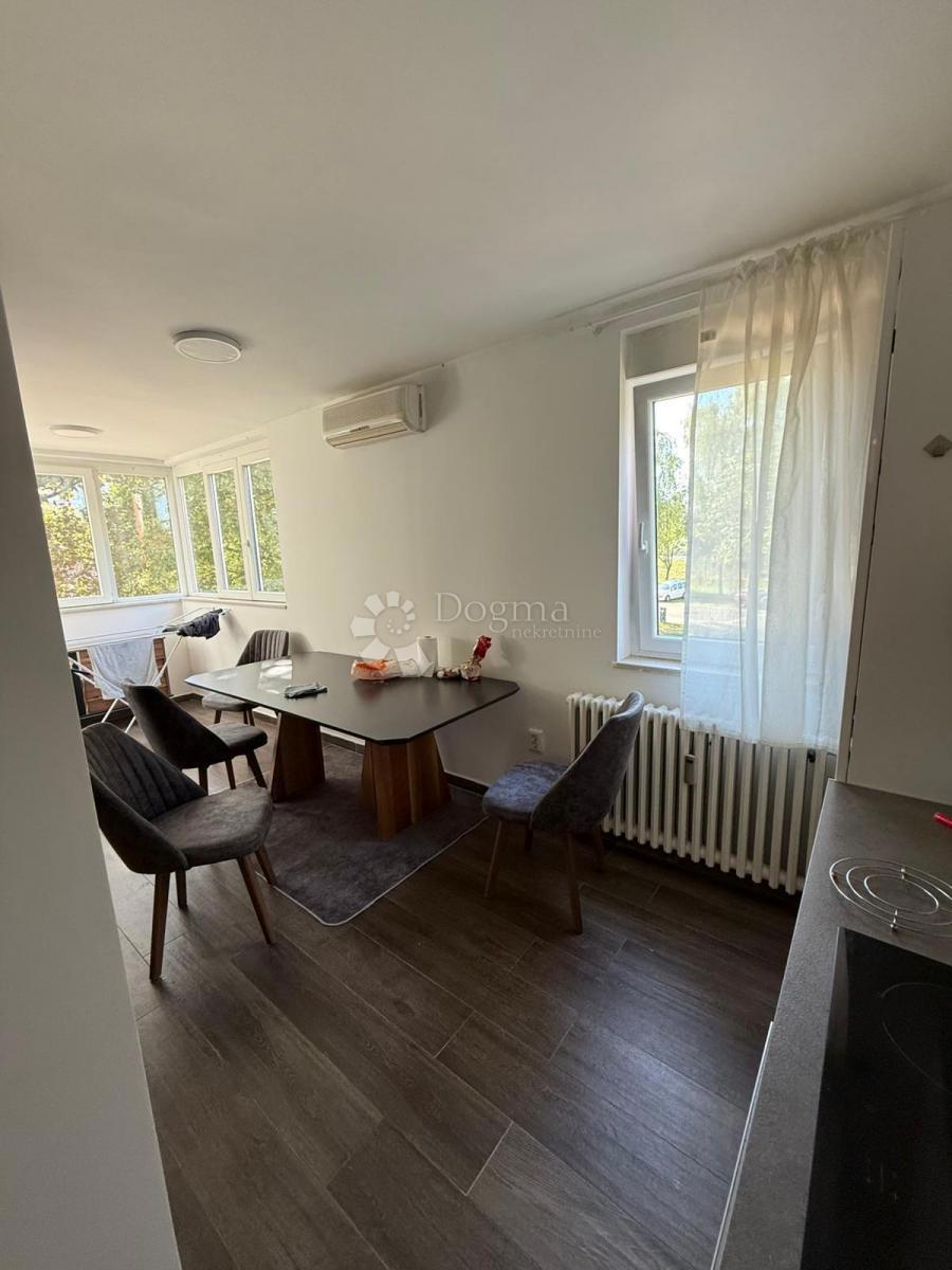 Allogio Savica, Trnje, 66,67m2