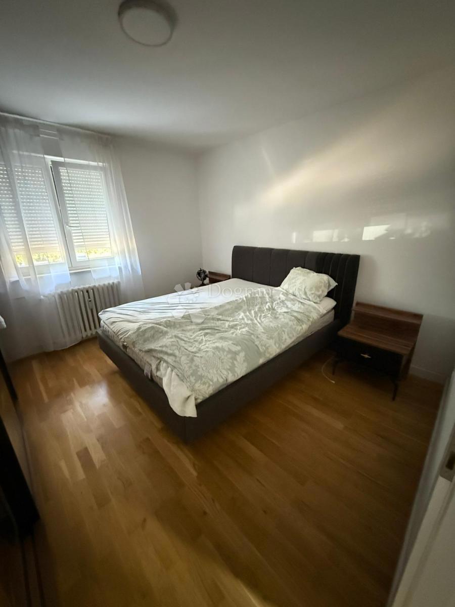 Allogio Savica, Trnje, 66,67m2