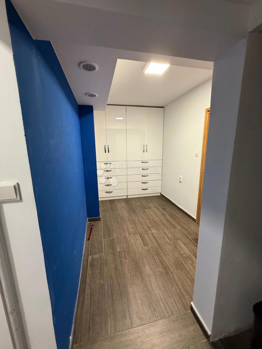 Allogio Savica, Trnje, 66,67m2