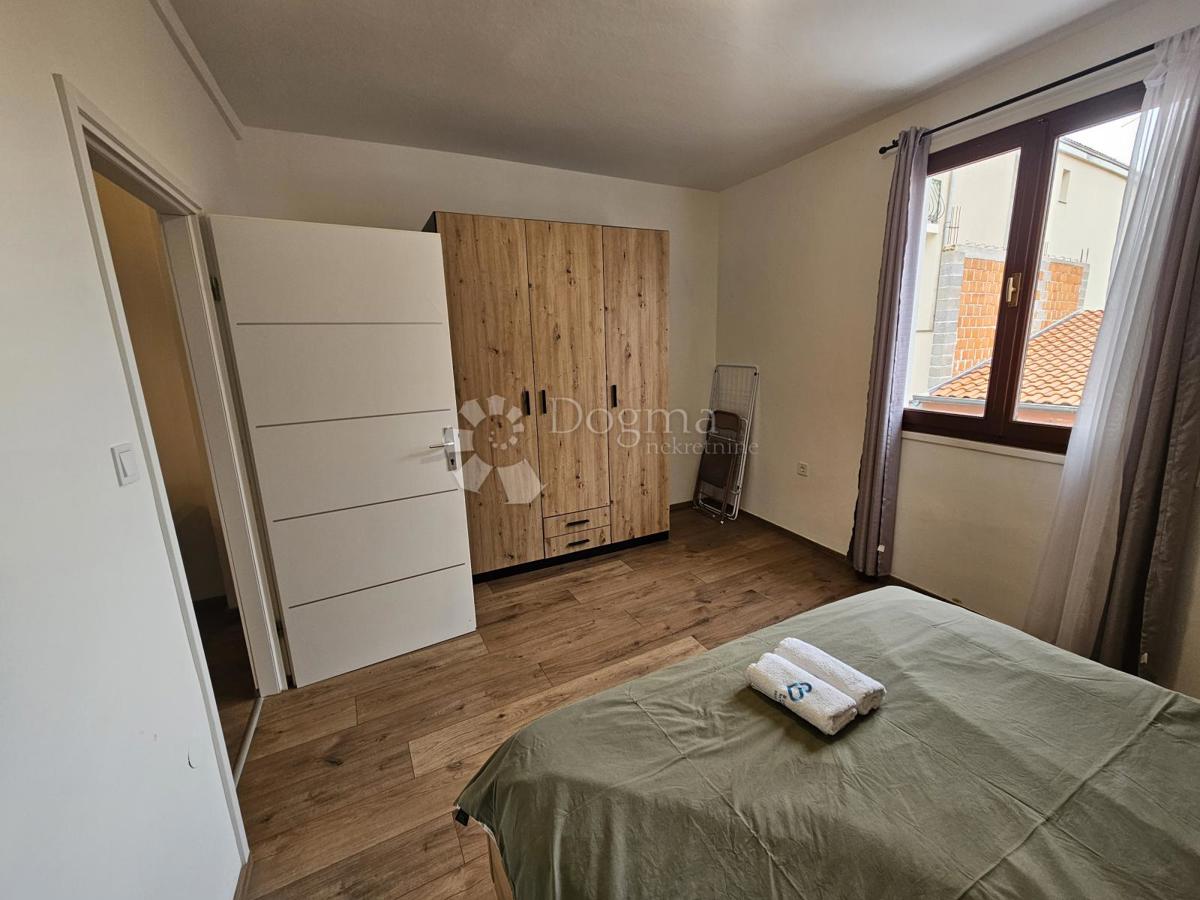 Casa Biograd na Moru, 144m2