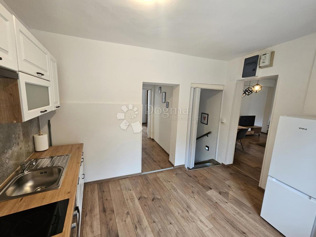 Casa Biograd na Moru, 144m2