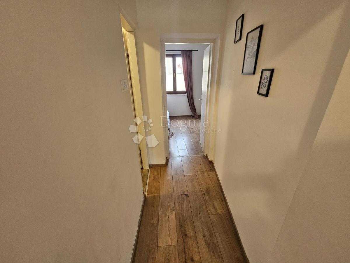 Casa Biograd na Moru, 144m2