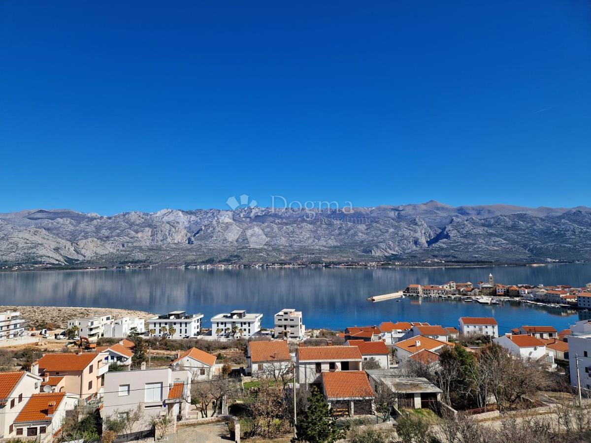 Allogio Vinjerac, Posedarje, 87,94m2