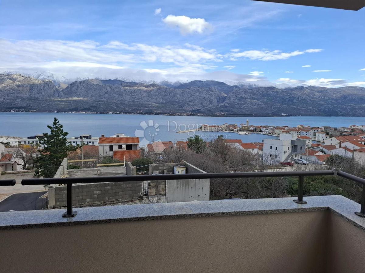 Allogio Vinjerac, Posedarje, 87,94m2