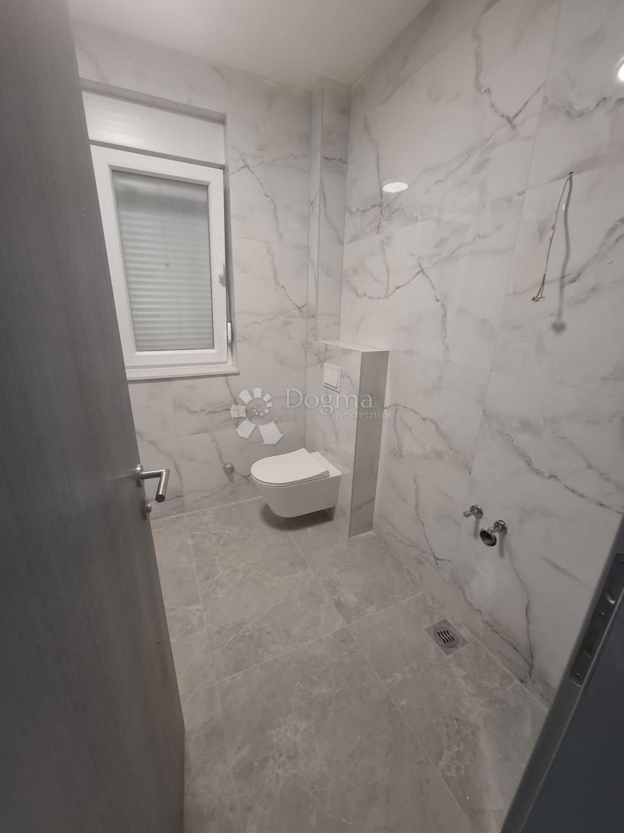 Allogio Vinjerac, Posedarje, 87,94m2