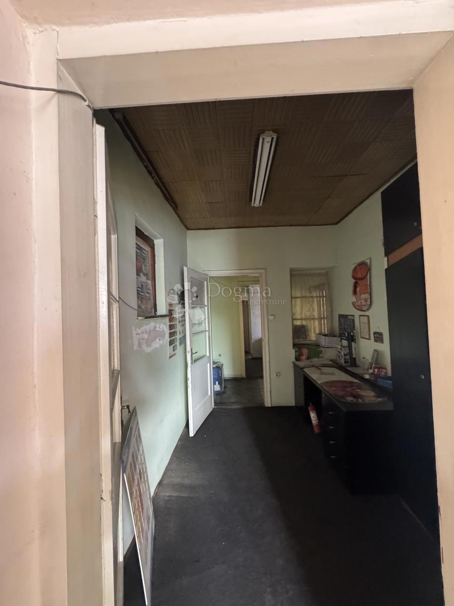 Casa Centar, Bjelovar, 140m2