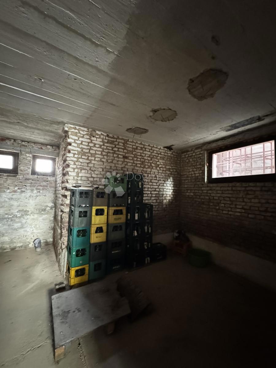 Casa Centar, Bjelovar, 140m2