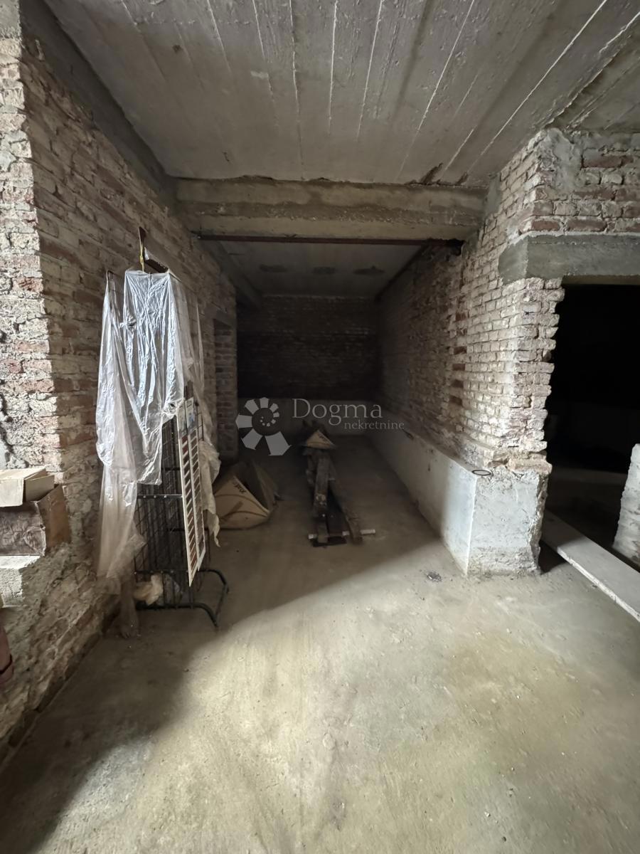 Casa Centar, Bjelovar, 140m2