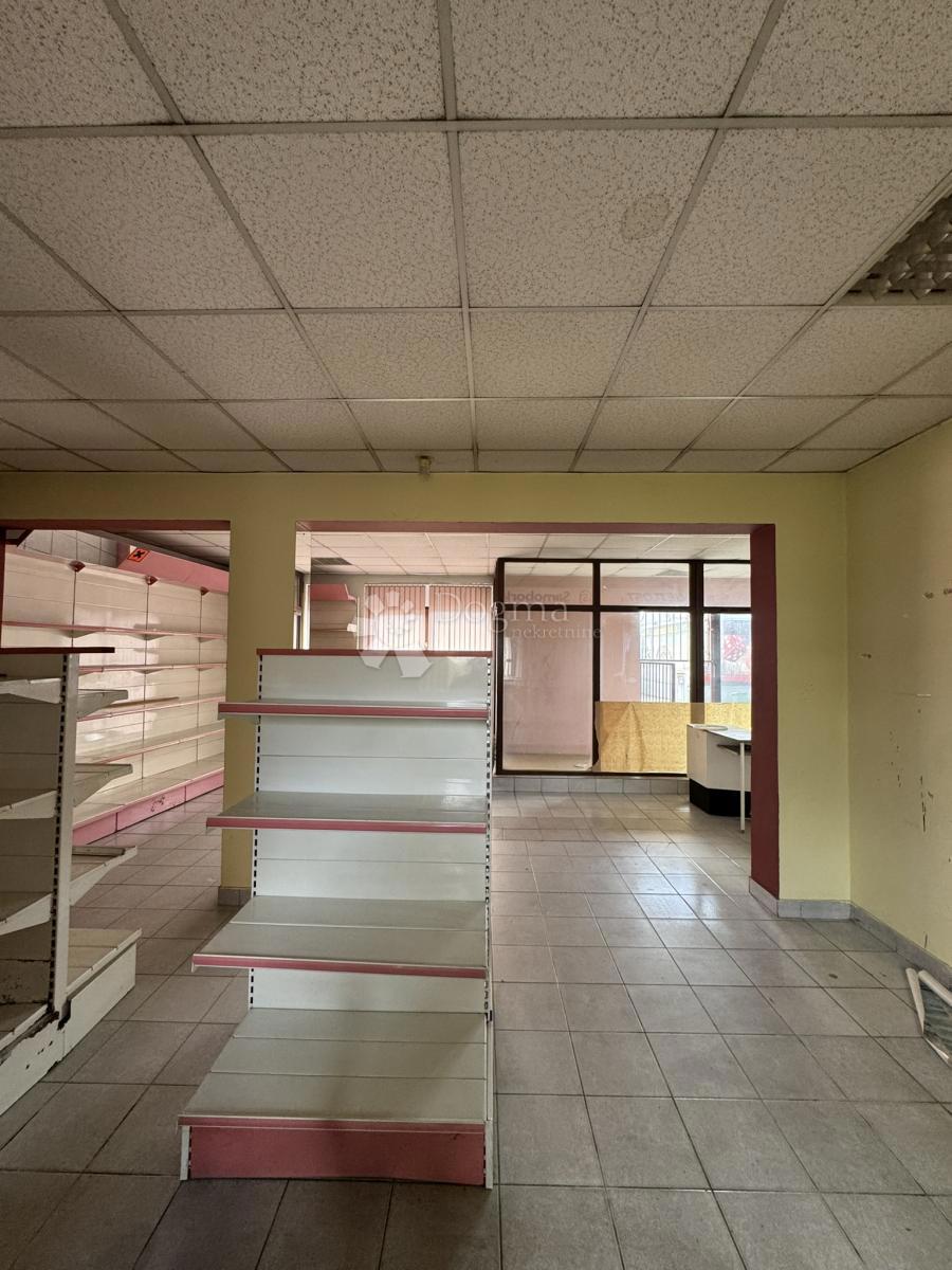 Casa Centar, Bjelovar, 140m2