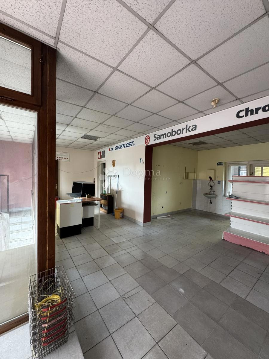 Casa Centar, Bjelovar, 140m2