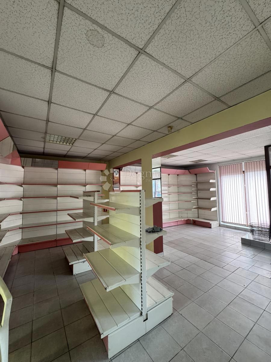 Casa Centar, Bjelovar, 140m2