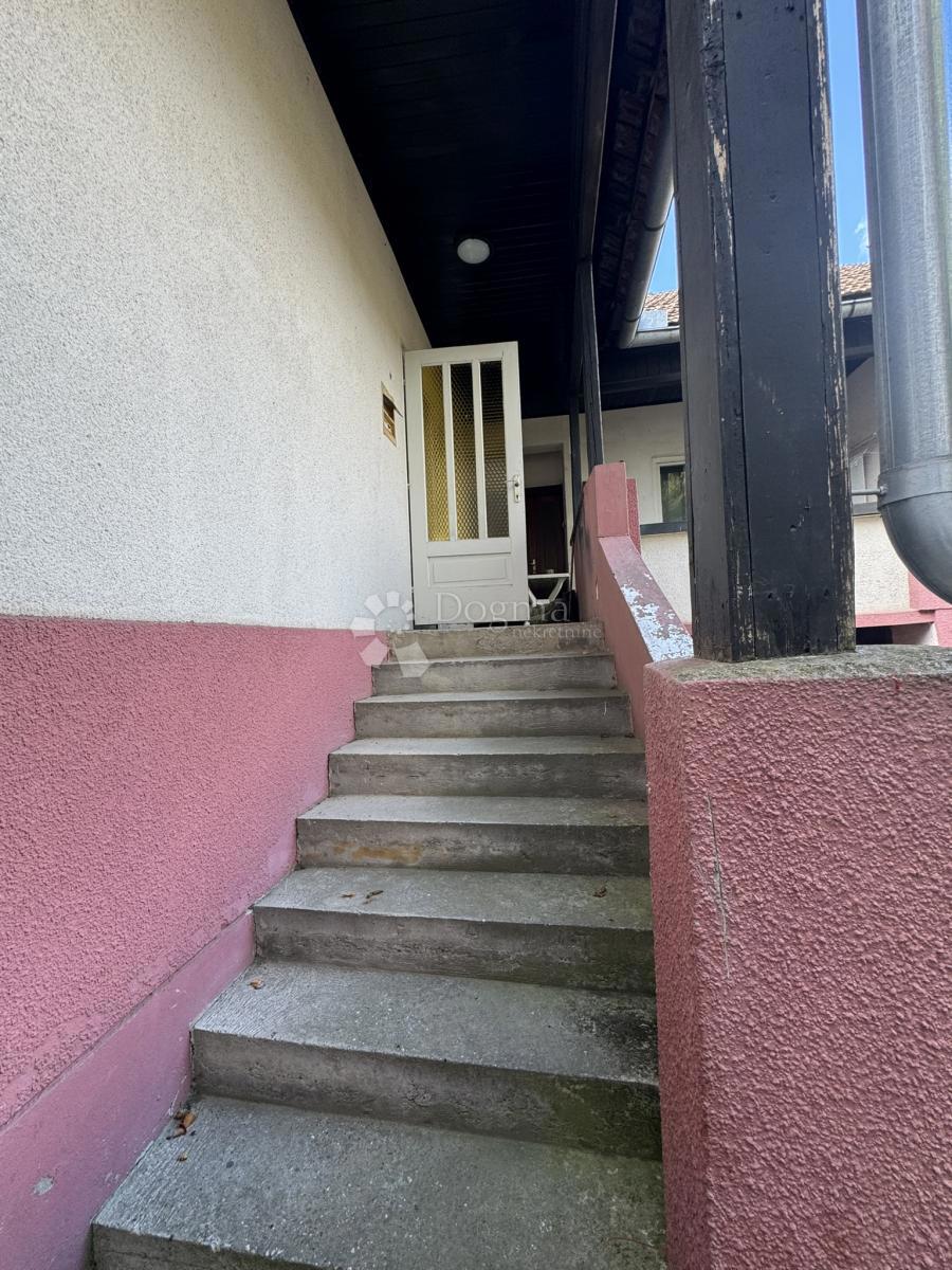 Casa Centar, Bjelovar, 140m2