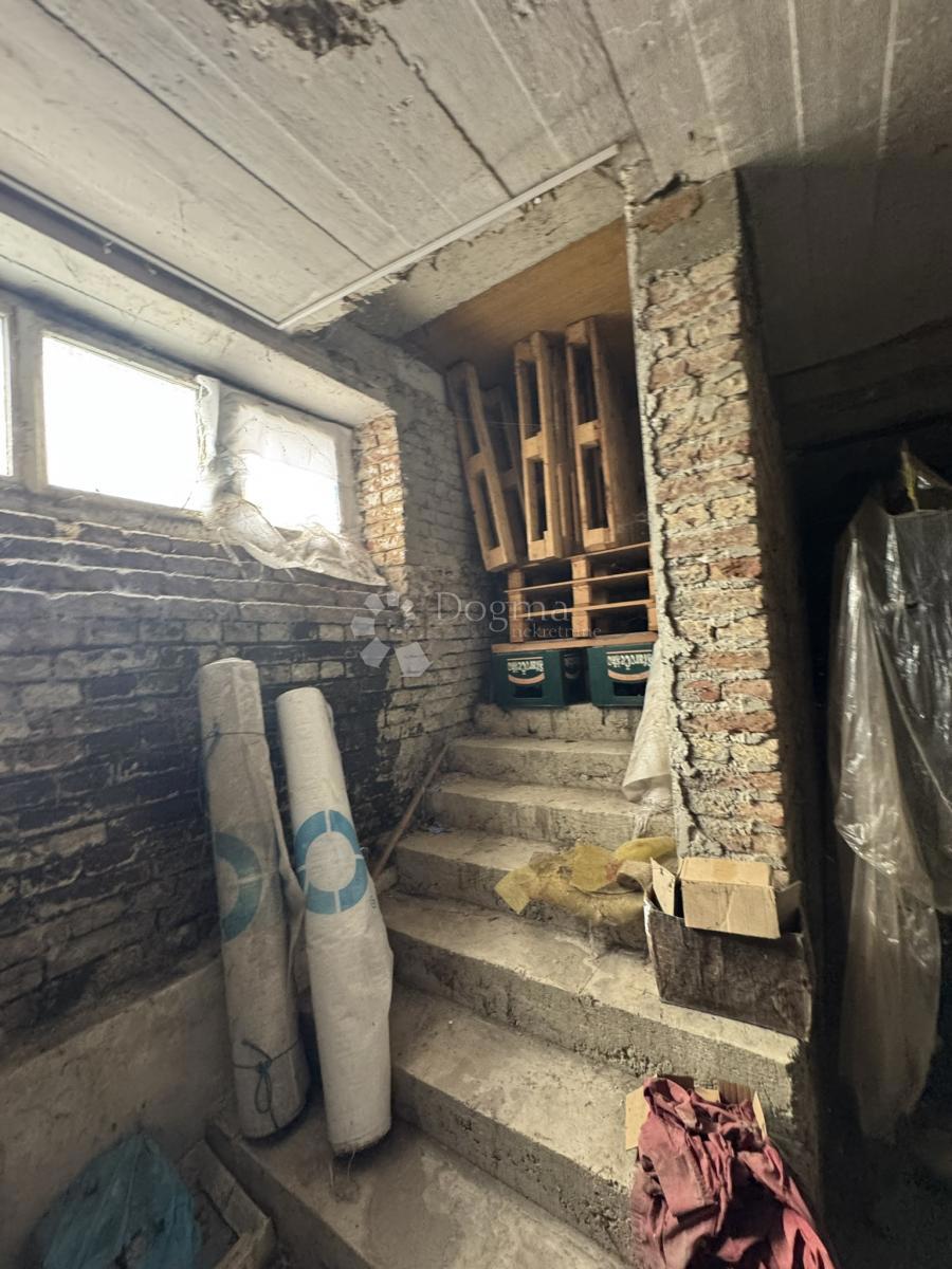 Casa Centar, Bjelovar, 140m2