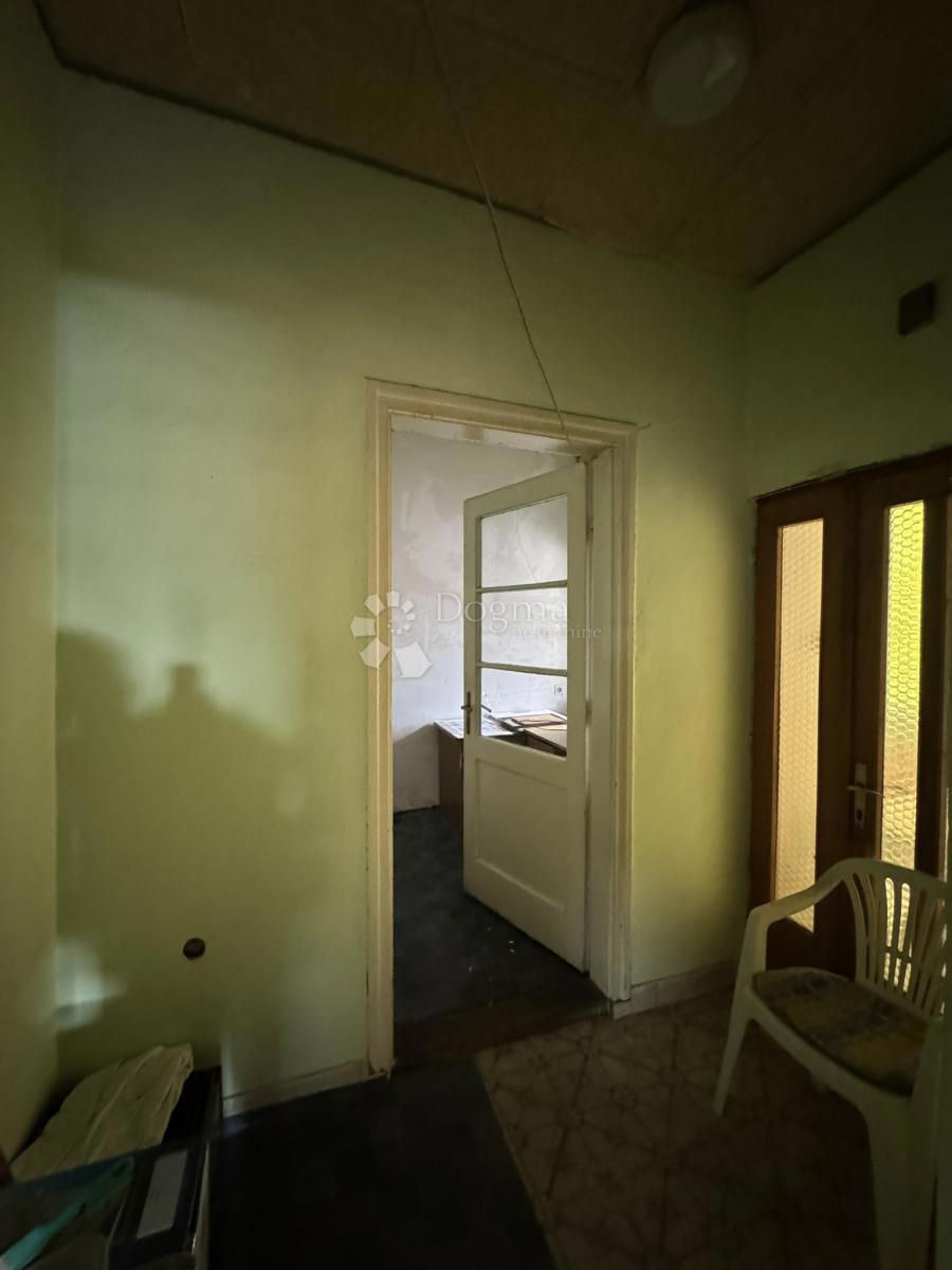 Casa Centar, Bjelovar, 140m2