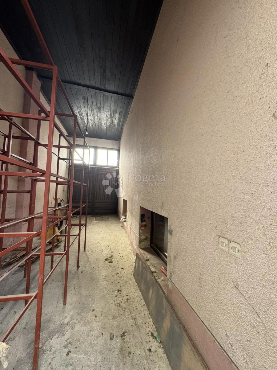 Casa Centar, Bjelovar, 140m2