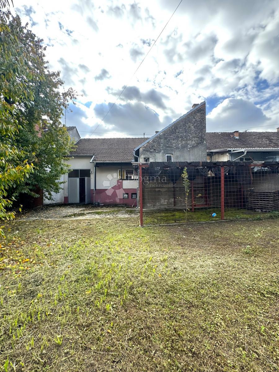 Casa Centar, Bjelovar, 140m2