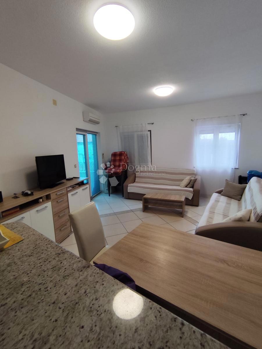 Allogio Žaborić, Šibenik - Okolica, 50m2