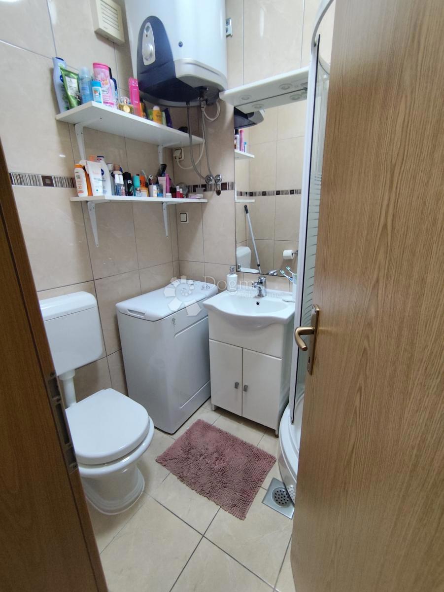 Allogio Žaborić, Šibenik - Okolica, 50m2