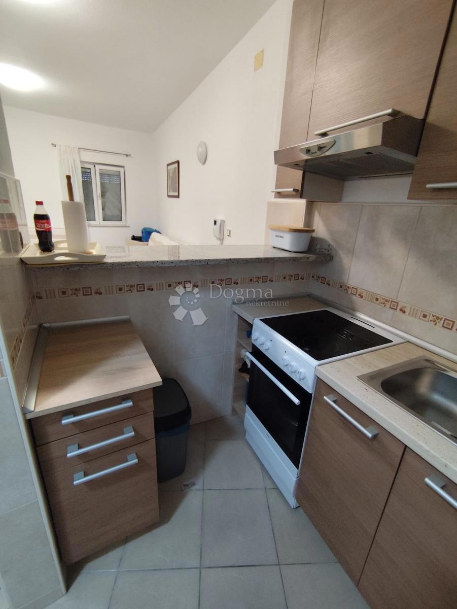 Allogio Žaborić, Šibenik - Okolica, 50m2