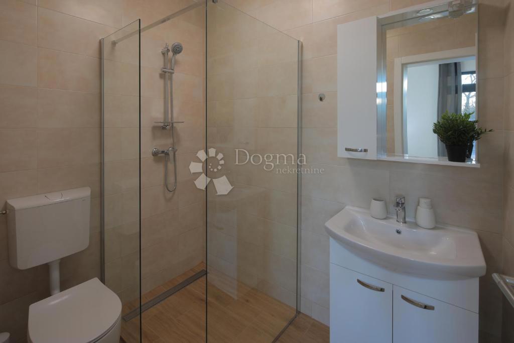 Casa Kopačevo, Bilje, 370m2