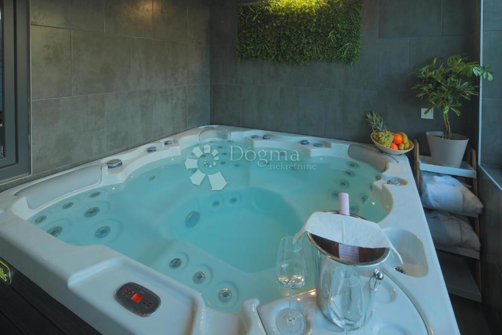 Casa Kopačevo, Bilje, 370m2