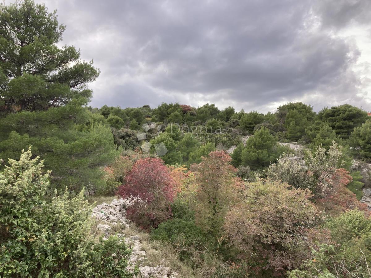 Terreno edificabile Ražanj, Rogoznica, 2.355m2