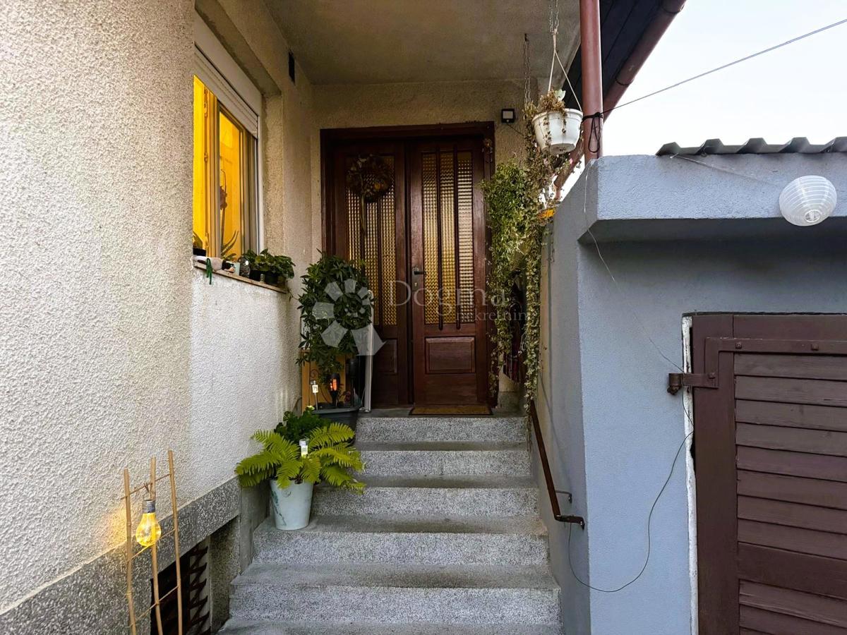 Casa Centar, Varaždin, 70m2