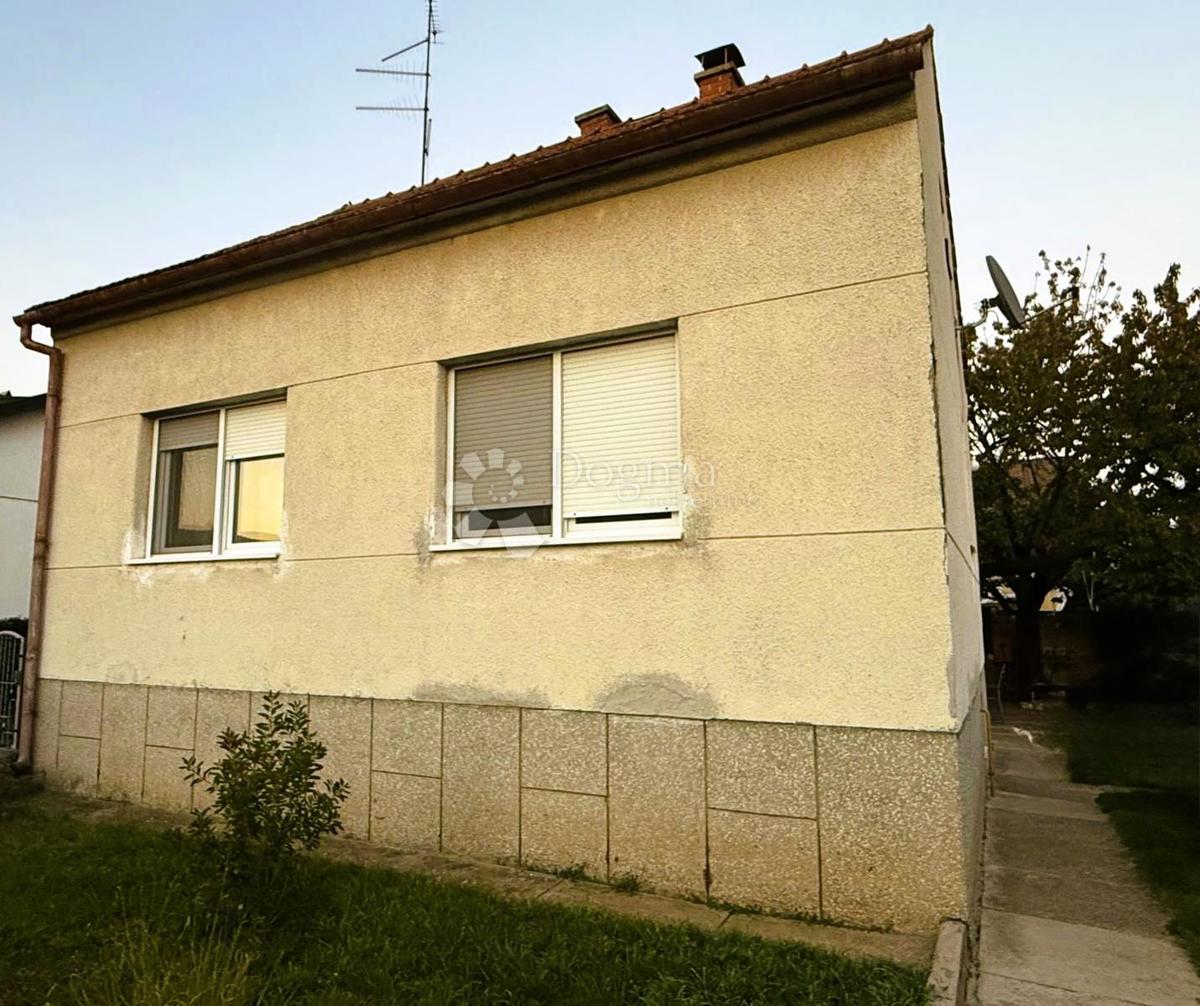 Casa Centar, Varaždin, 70m2