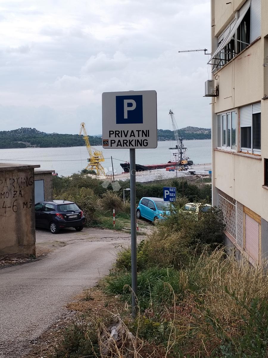 Allogio Krvavice, Šibenik, 55,54m2