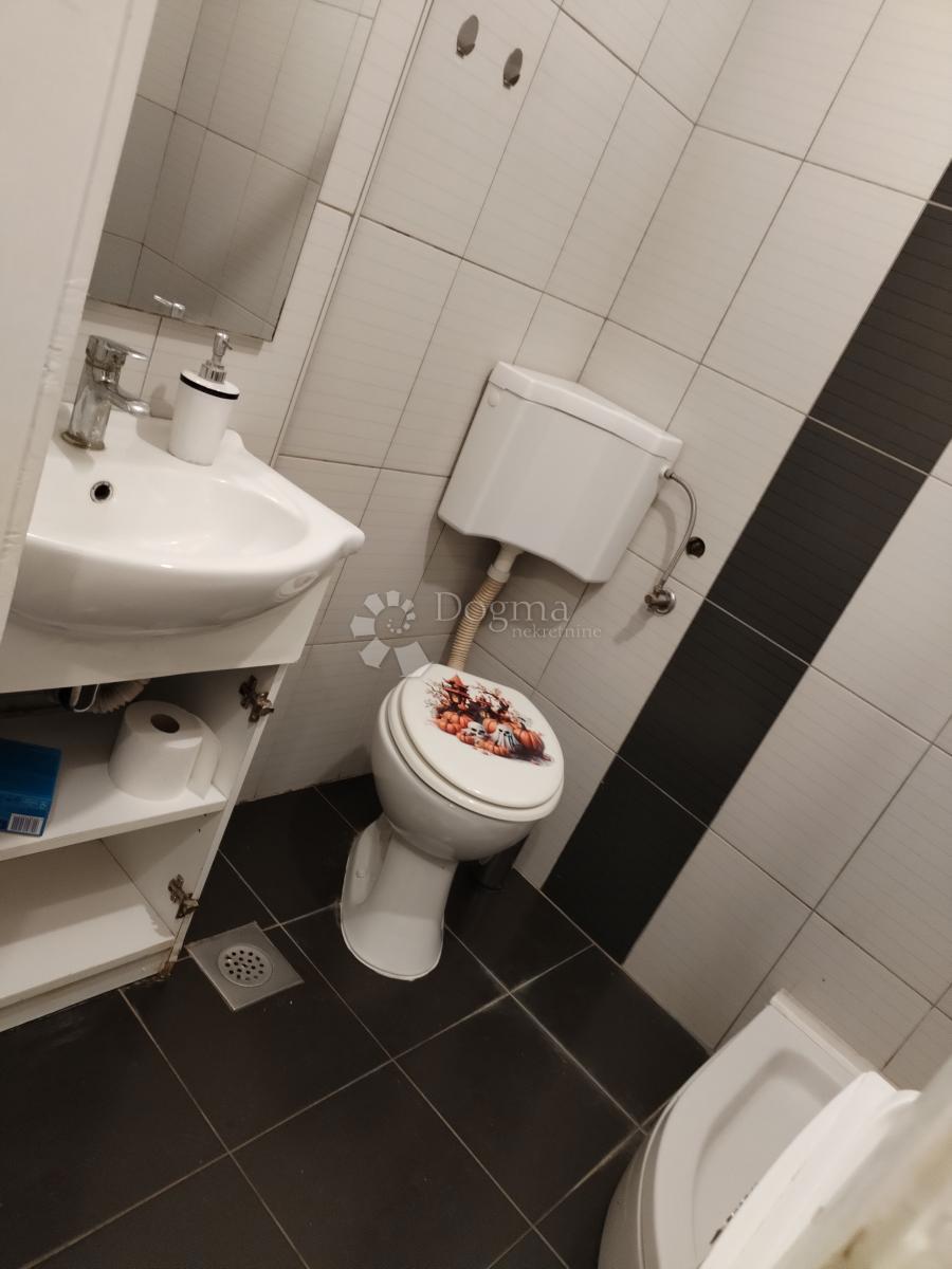 Allogio Krvavice, Šibenik, 55,54m2