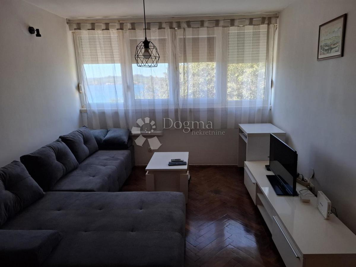 Allogio Krvavice, Šibenik, 55,54m2