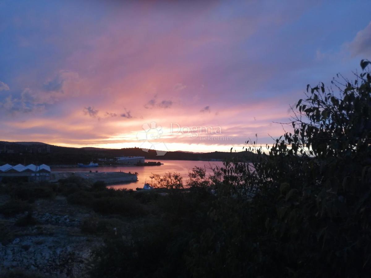 Allogio Krvavice, Šibenik, 55,54m2