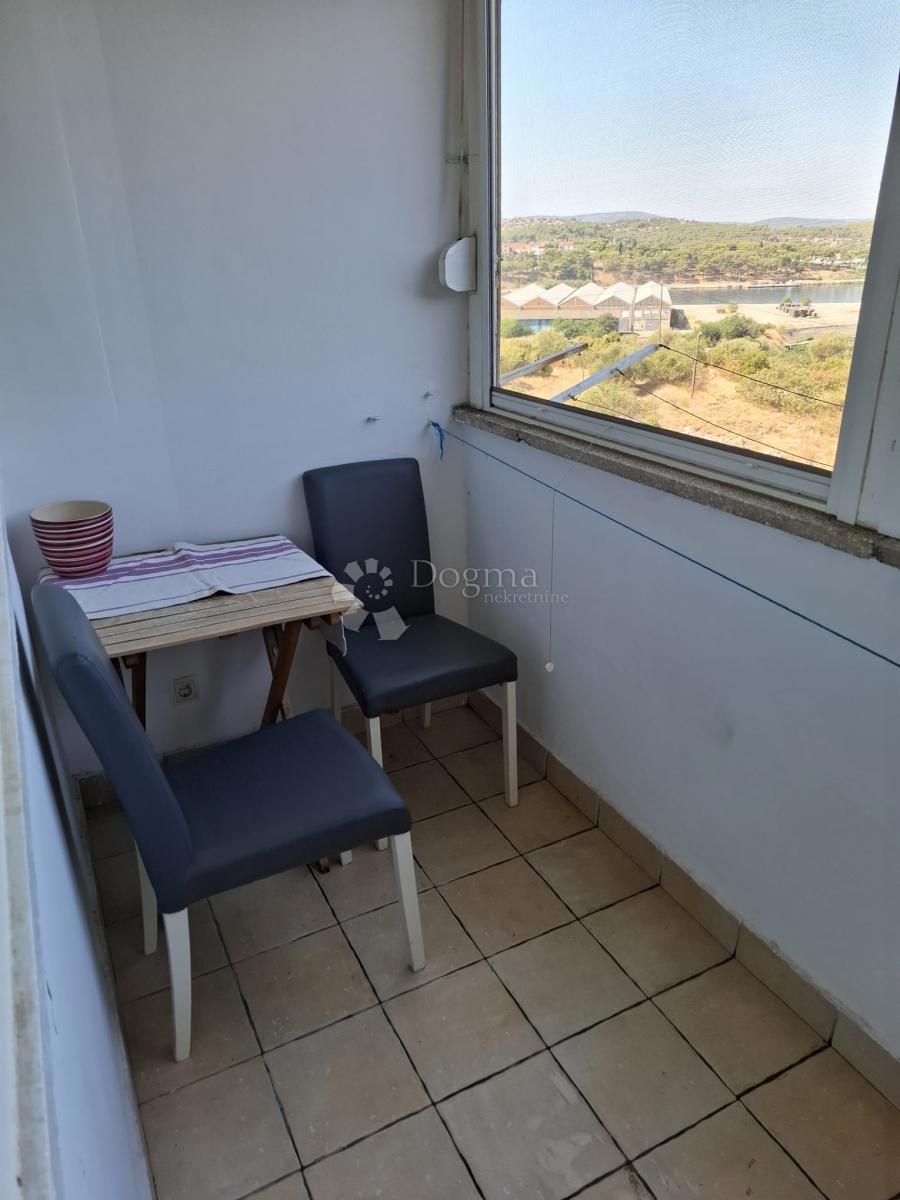 Allogio Krvavice, Šibenik, 55,54m2