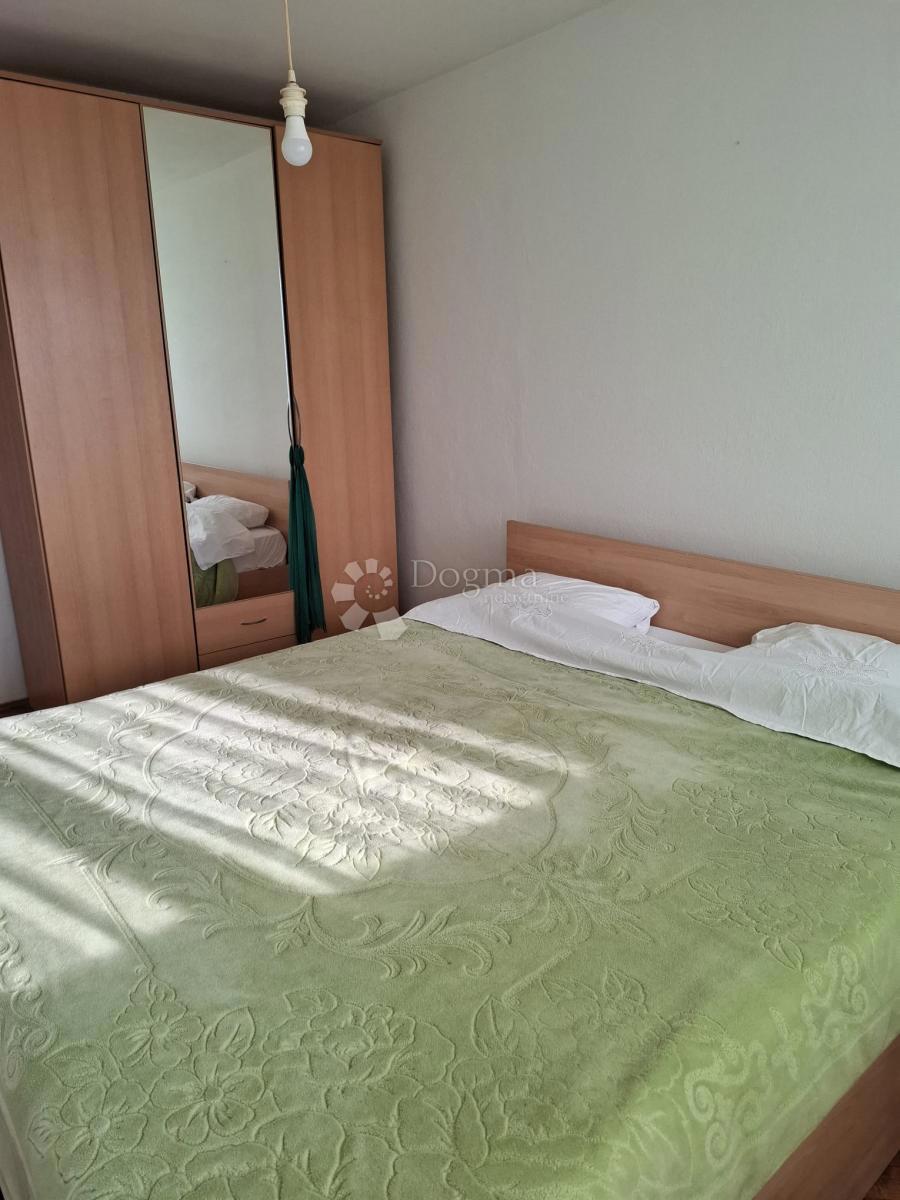 Allogio Krvavice, Šibenik, 55,54m2