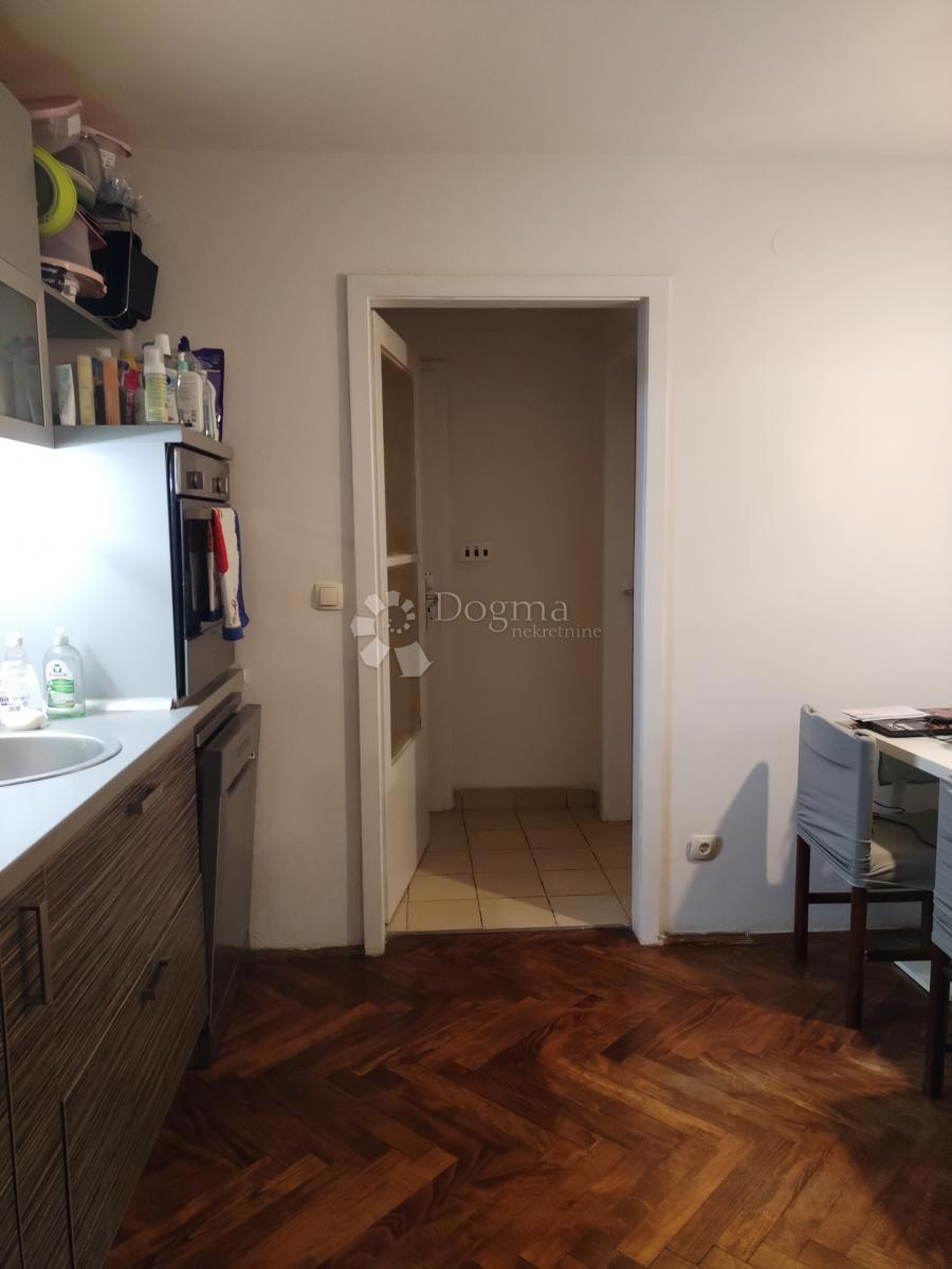 Allogio Krvavice, Šibenik, 55,54m2