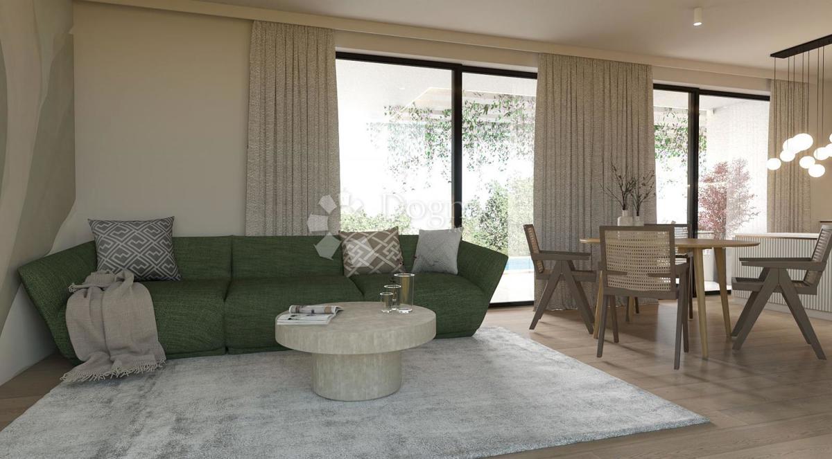 Appartamento Petrčane, Zadar - Okolica, 76m2