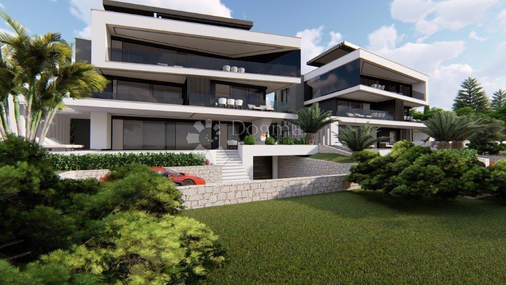 Appartamento Petrčane, Zadar - Okolica, 76m2
